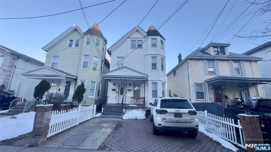 394 Cortlandt Street, Belleville, NJ 07109 - #1