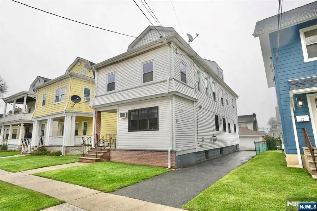 81 Berkeley Avenue, Bloomfield, NJ 07003 - #1