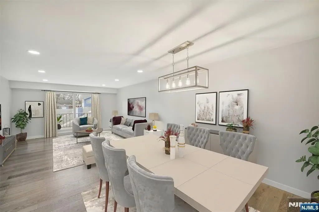 18 Prospect Street C4D, South Orange Village, NJ 07079 - #1