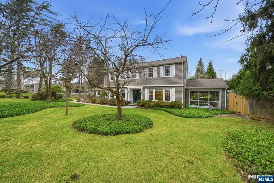 21 Ridge Road, Norwood, NJ 07648 - #3