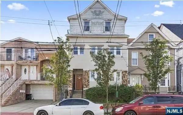 615 15th Street 3, Union City, NJ 07087