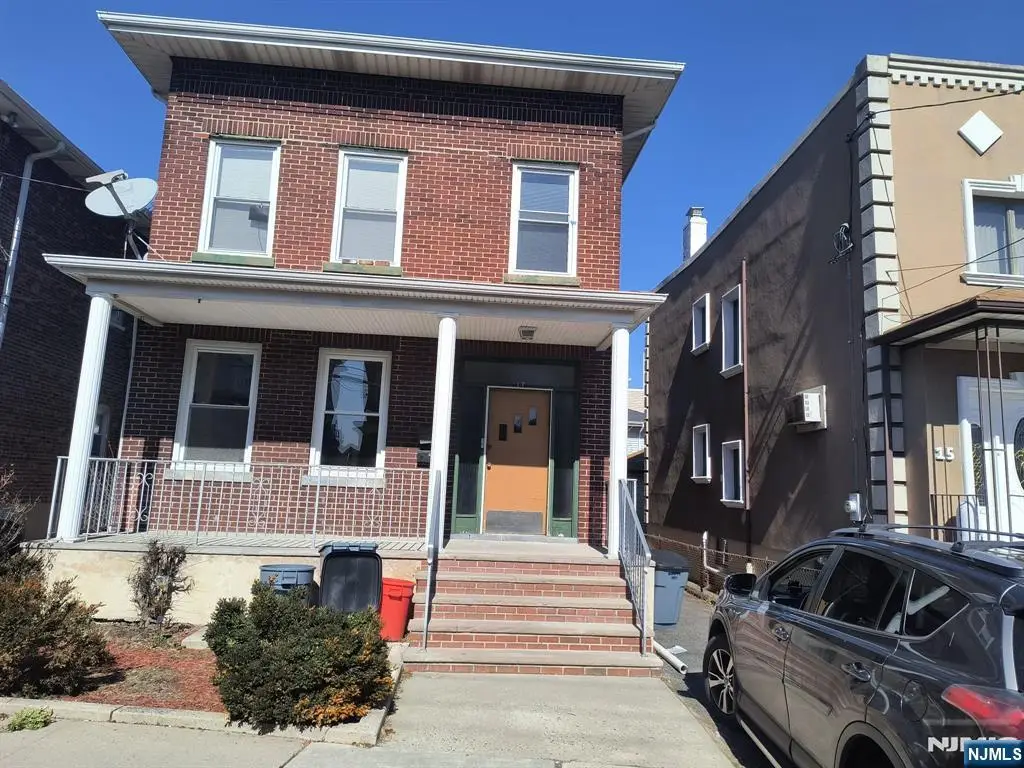 17 Laird Place, Cliffside Park, NJ 07010 - #1