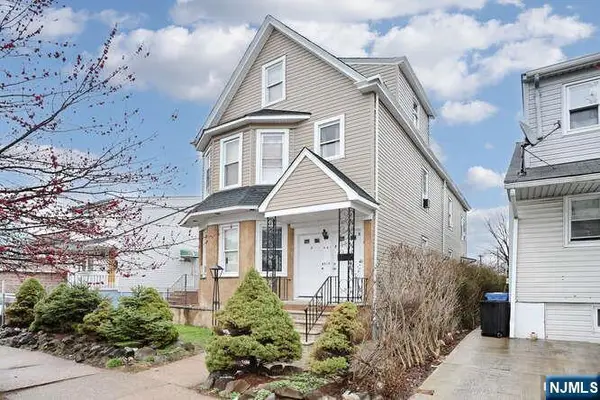 941 25th Street, Paterson, NJ 07513