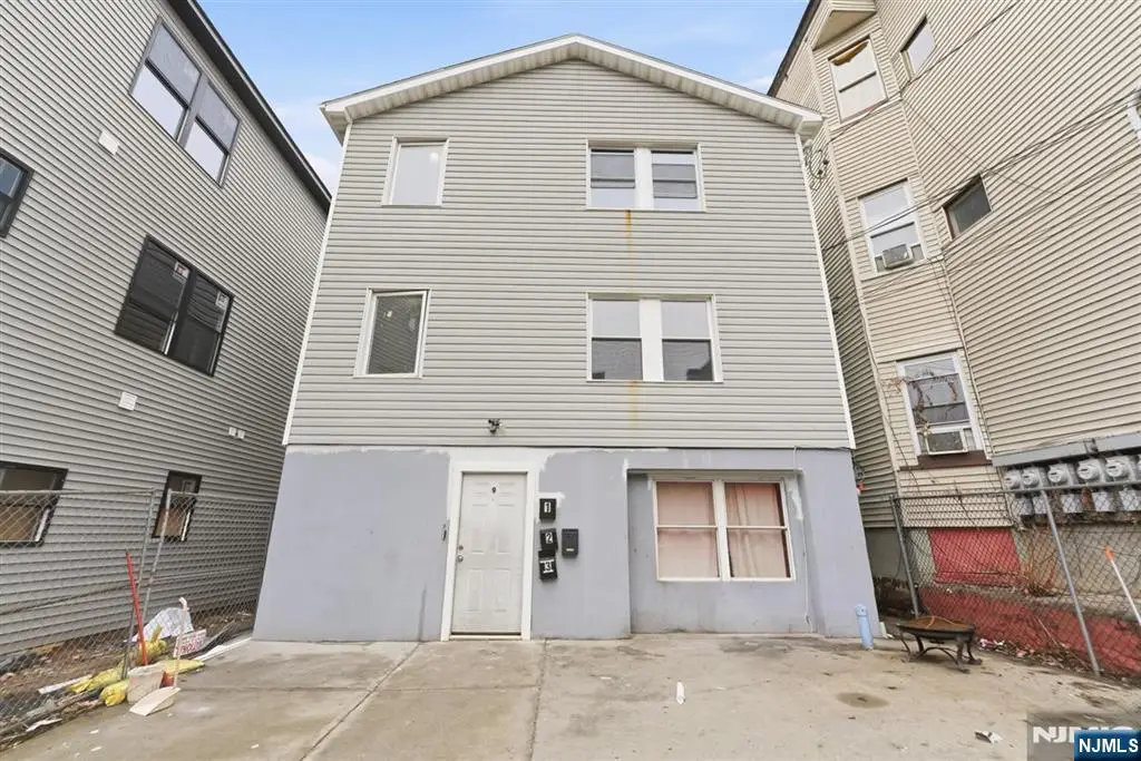 9 Godwin Avenue, Paterson, NJ 07501 - #1