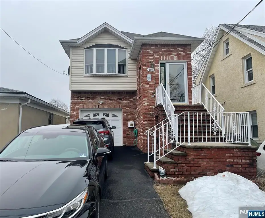 608 Monroe Street, Carlstadt, NJ 07072 - #1
