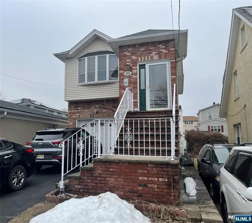 608 Monroe Street, Carlstadt, NJ 07072 - #2