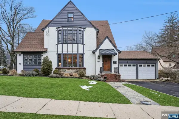 181 Mitchell Street, West Orange, NJ 07052