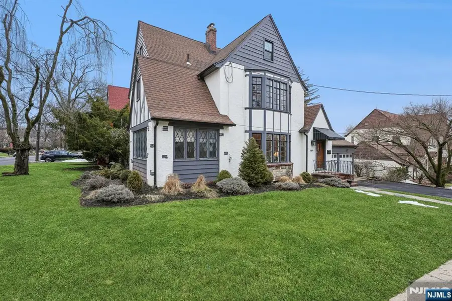 181 Mitchell Street, West Orange, NJ 07052 - #2