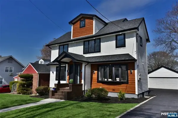 100 Chestnut Street, Rochelle Park, NJ 07662