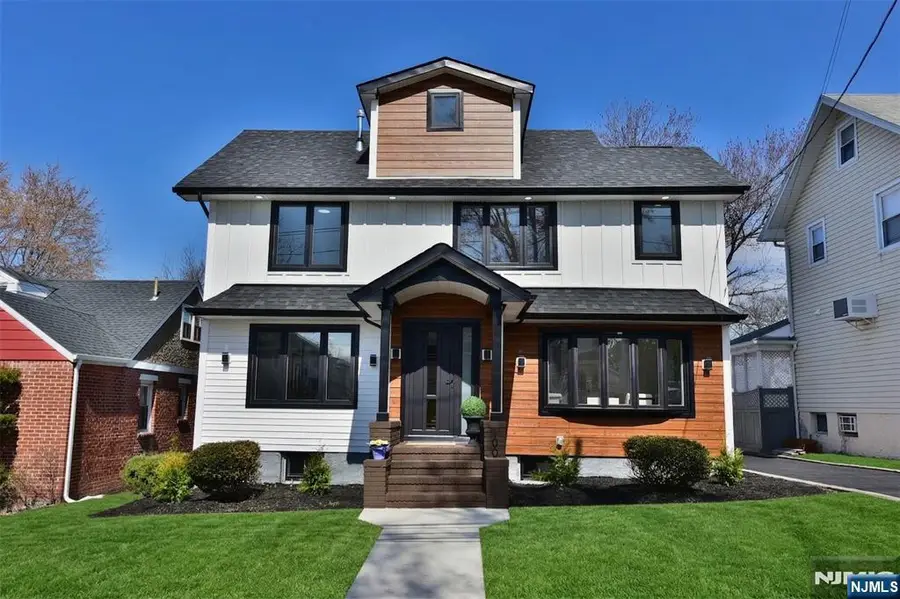 100 Chestnut Street, Rochelle Park, NJ 07662 - #2