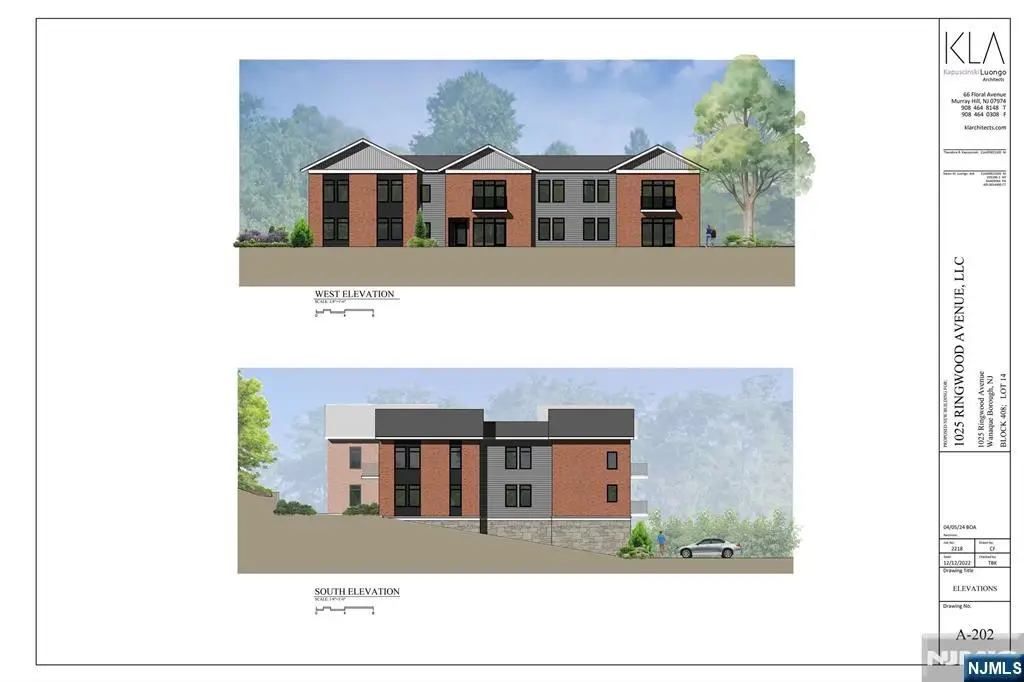 1025 Ringwood Avenue, Haskell, NJ 07420 - #1