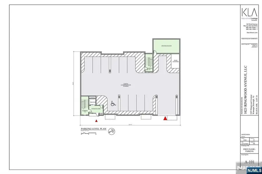 1025 Ringwood Avenue, Haskell, NJ 07420 - #3