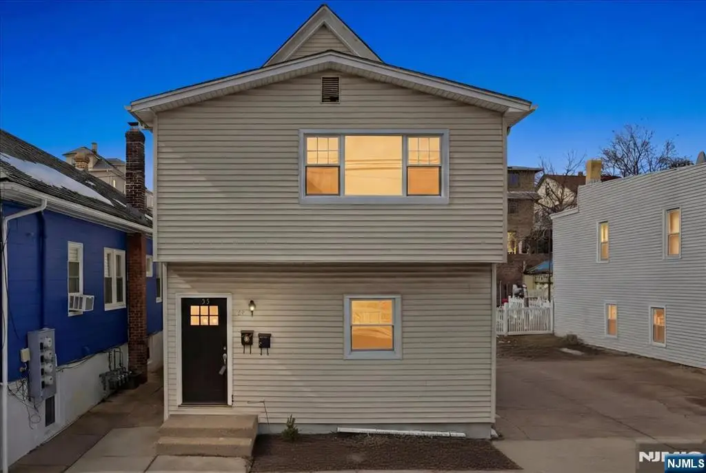 89 Westminster Place, Garfield, NJ 07026 - #1