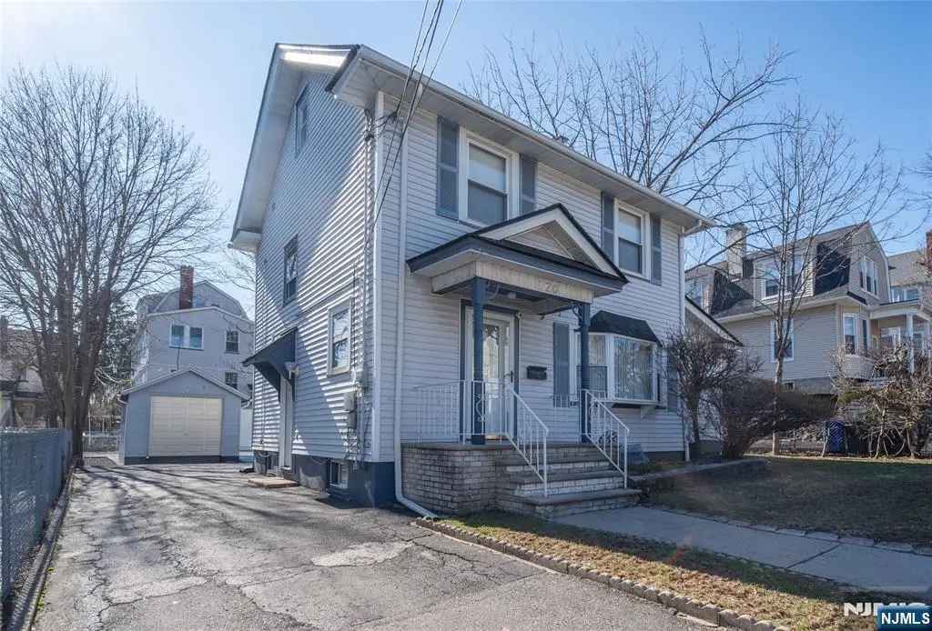 20 Maple Street, West Orange, NJ 07052 - #1