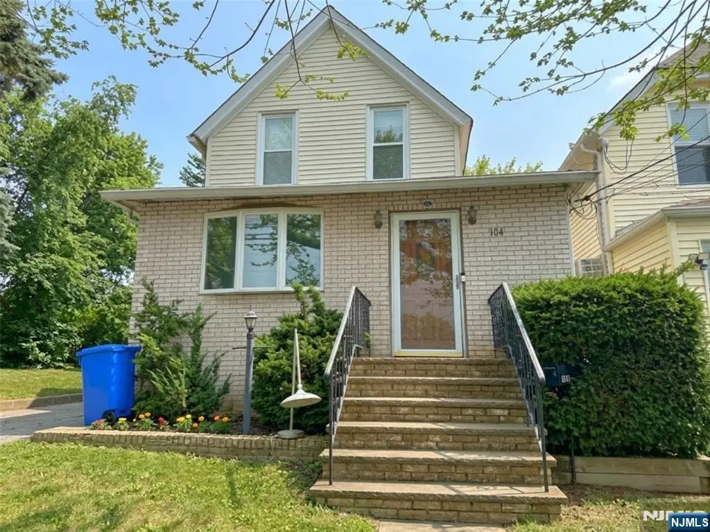 104 William Street, Clifton, NJ 07014 - #1