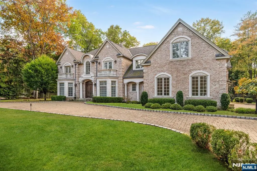 46 Partridge Hill, Upper Saddle River, NJ 07458 - #1