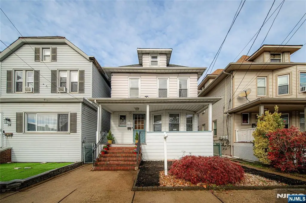 30 E 2nd Street, Clifton, NJ 07011 - #1