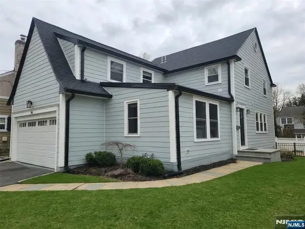 46 Elmwood Place, Millburn, NJ 07078