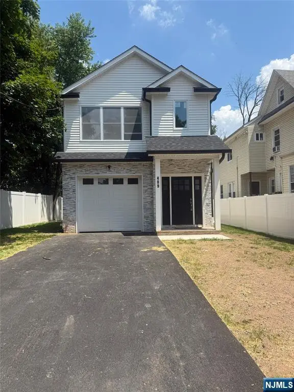 409 John Street, Plainfield, NJ 07060