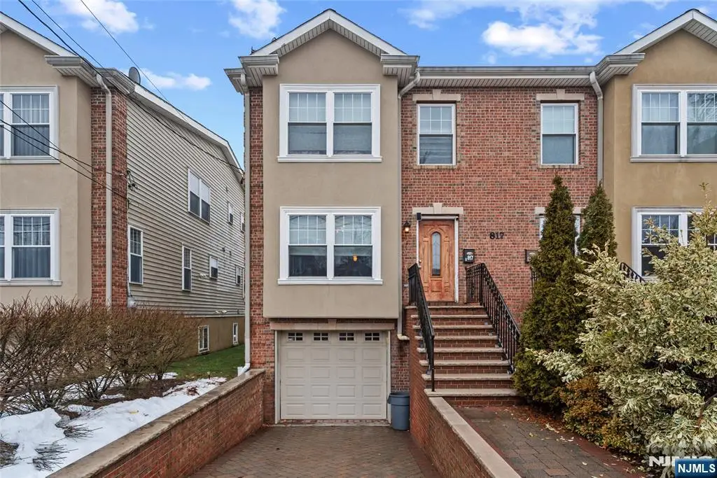 817 7th Street A, Secaucus, NJ 07094 - #1