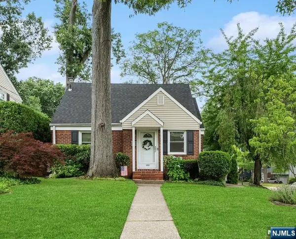 193 Wales Avenue, River Edge, NJ 07661