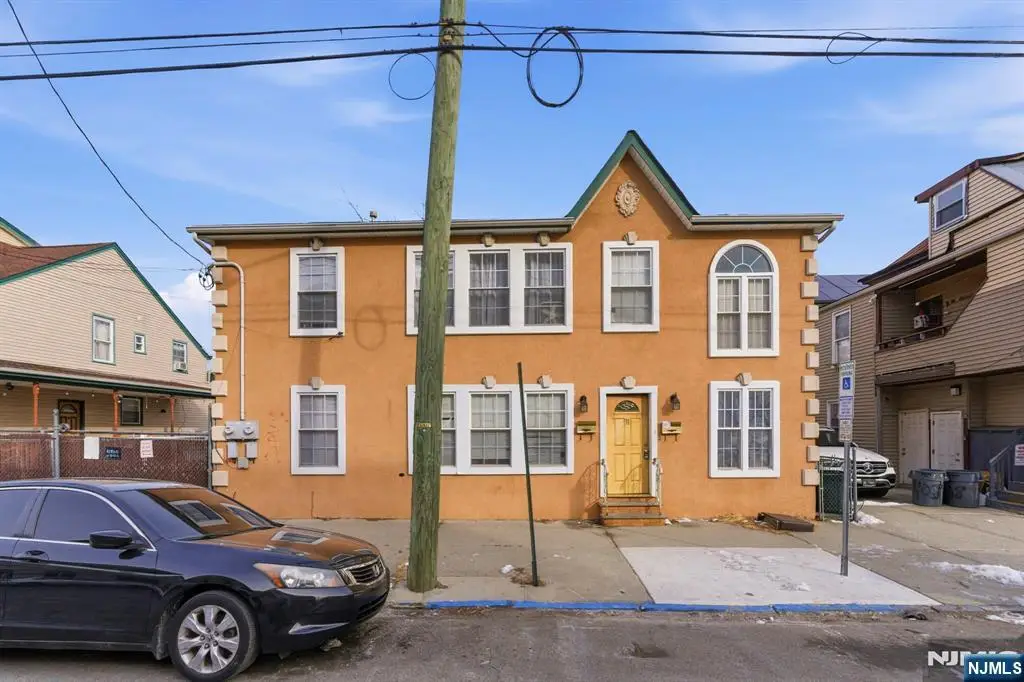 29-31 22nd Avenue, Paterson, NJ 07513 - #1
