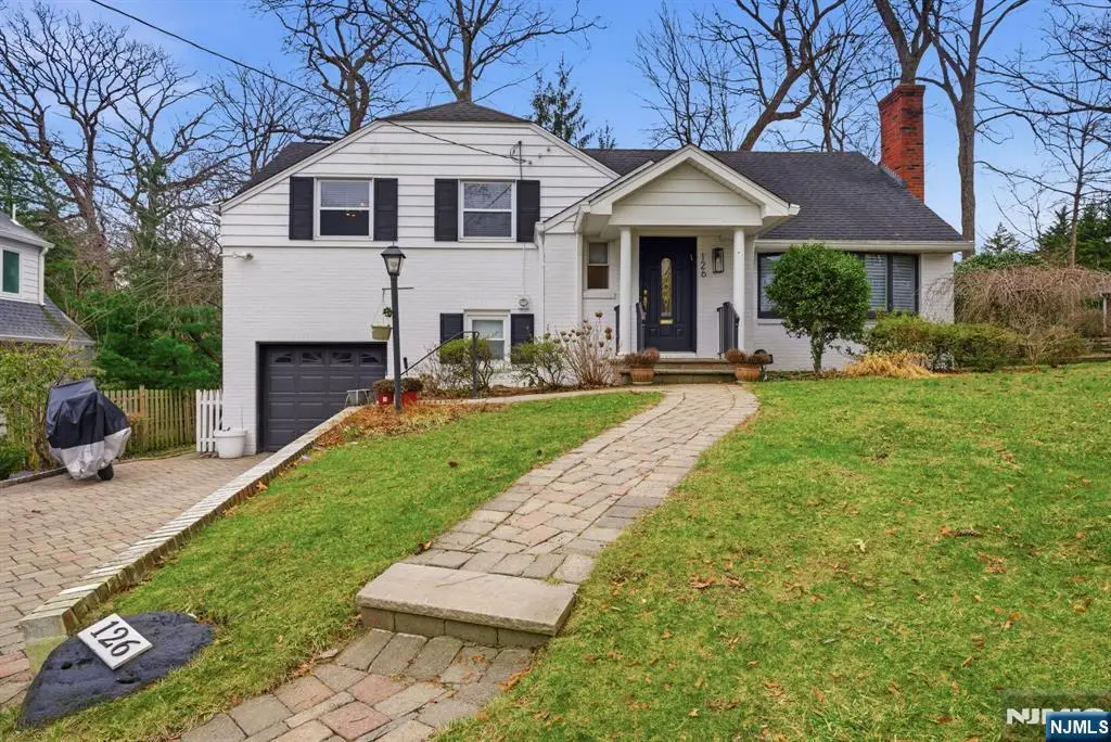 126 Sussex Road, Tenafly, NJ 07670 - #1