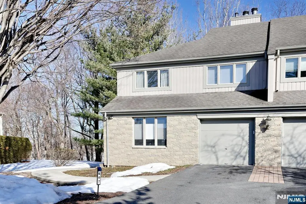 607 Glasmere Road, Mahwah, NJ 07430 - #1