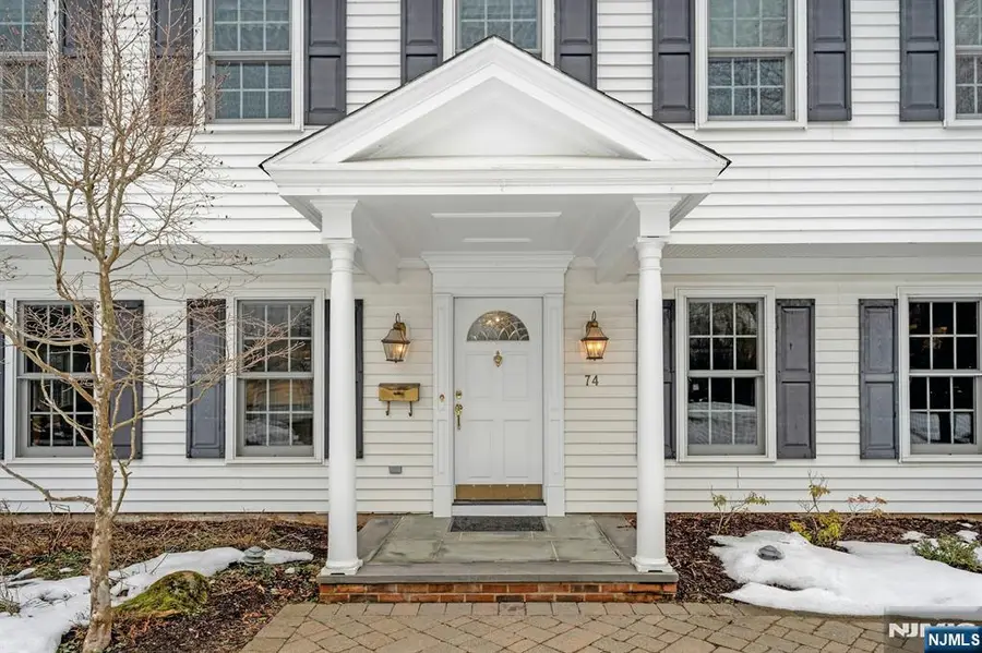 74 Van Orden Road, Harrington Park, NJ 07640 - #3