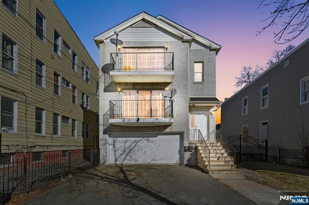303-305 Runyon Street, Newark, NJ 07108 - #1