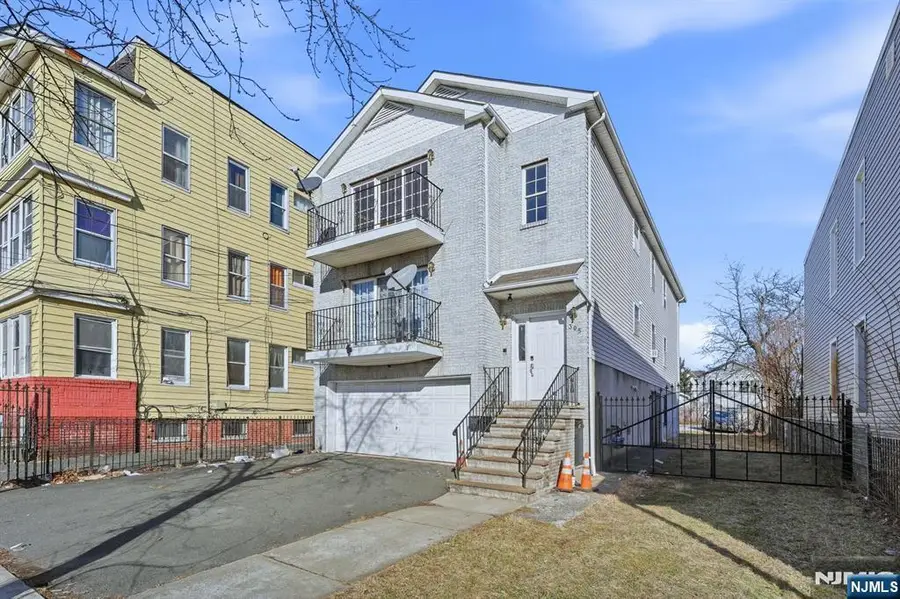 303-305 Runyon Street, Newark, NJ 07108 - #2