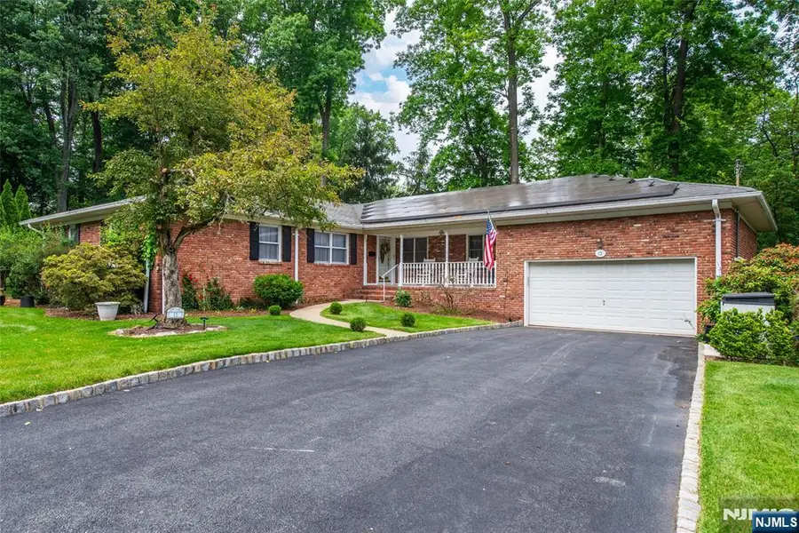 12 Ravine Road, Verona, NJ 07044 - #2