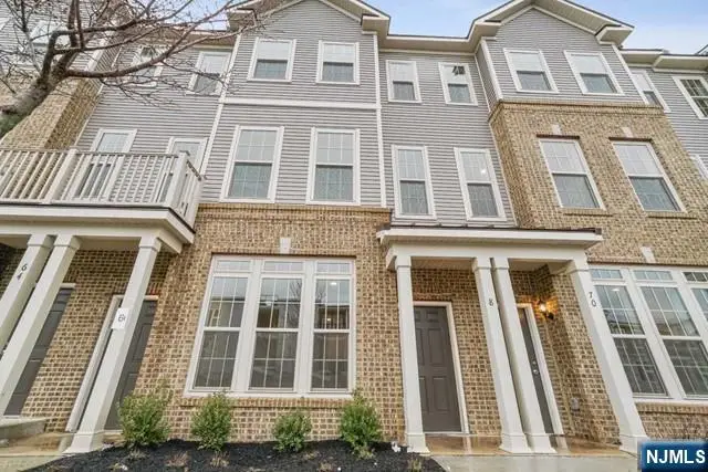 68 Leahy Drive 4904, Wood Ridge, NJ 07075 - #2