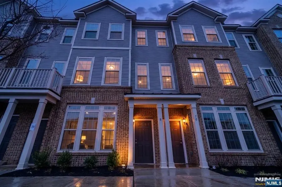 68 Leahy Drive 4904, Wood Ridge, NJ 07075 - #3