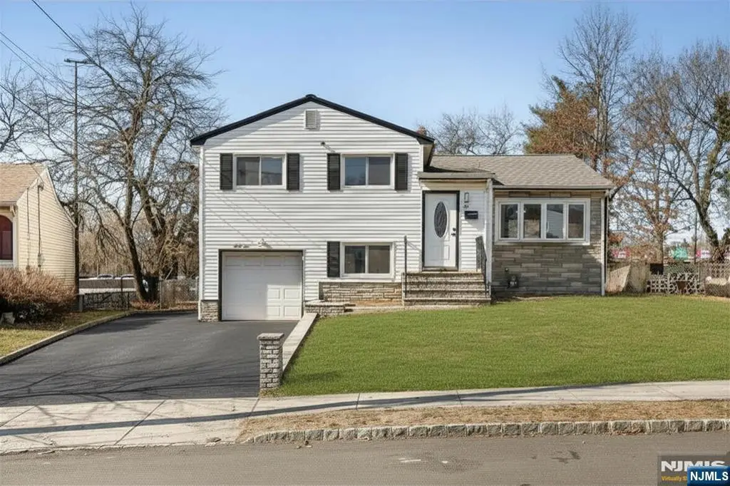 35 Eastern Parkway, Hillside, NJ 07205 - #1