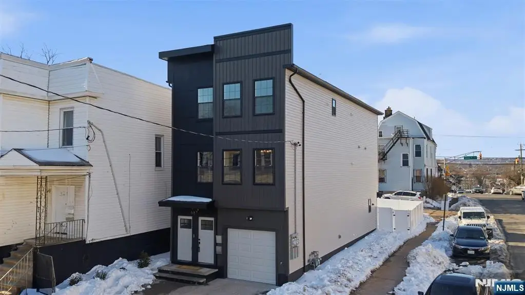 687 18th Avenue, Irvington, NJ 07111 - #1