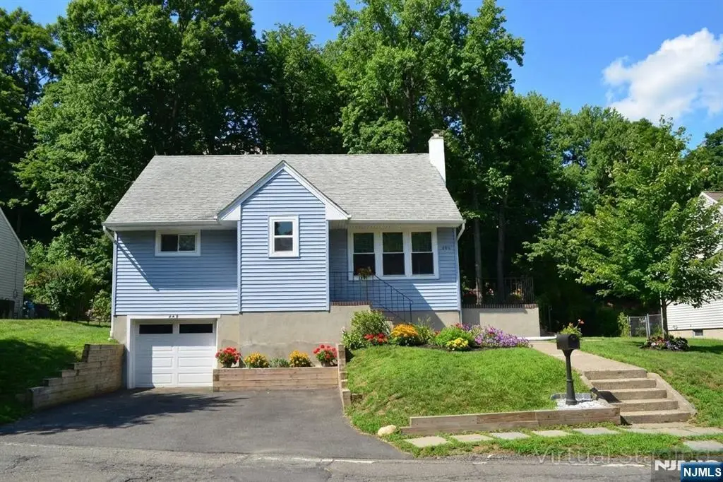 454 Rifle Camp Road, Woodland Park, NJ 07424 - #1