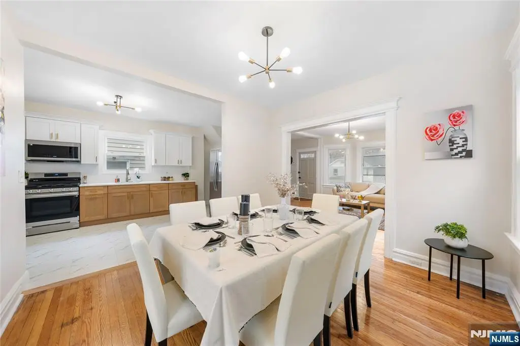 155 Lincoln Place, Irvington, NJ 07111 - #1