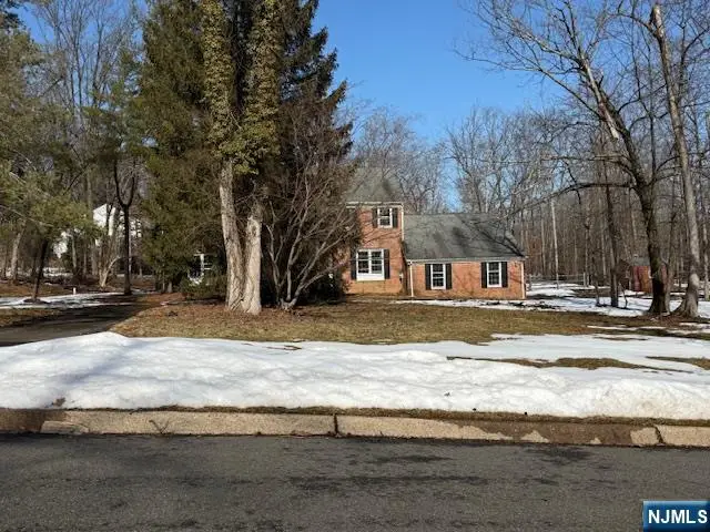 29 Wildwood Road, Saddle River, NJ 07458 - #2