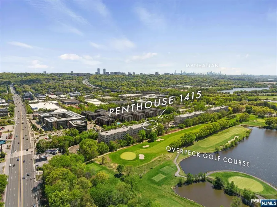 1415 Windsor Park Court 415, Englewood, NJ 07631 - #2