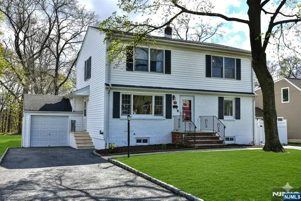 16 Wilson Terrace, Waldwick, NJ 07463 - #1