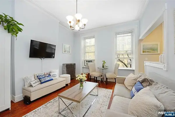 1228 Park Avenue 3F, Hoboken, NJ 07030