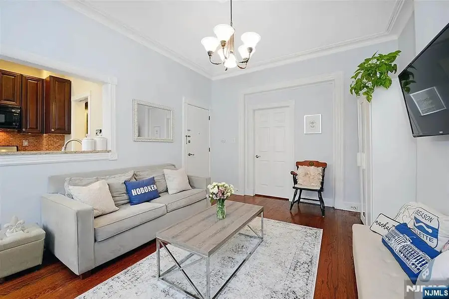 1228 Park Avenue 3F, Hoboken, NJ 07030 - #2