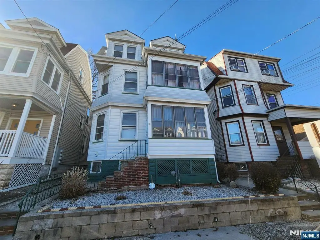 31 Union Place, North Arlington, NJ 07031 - #1