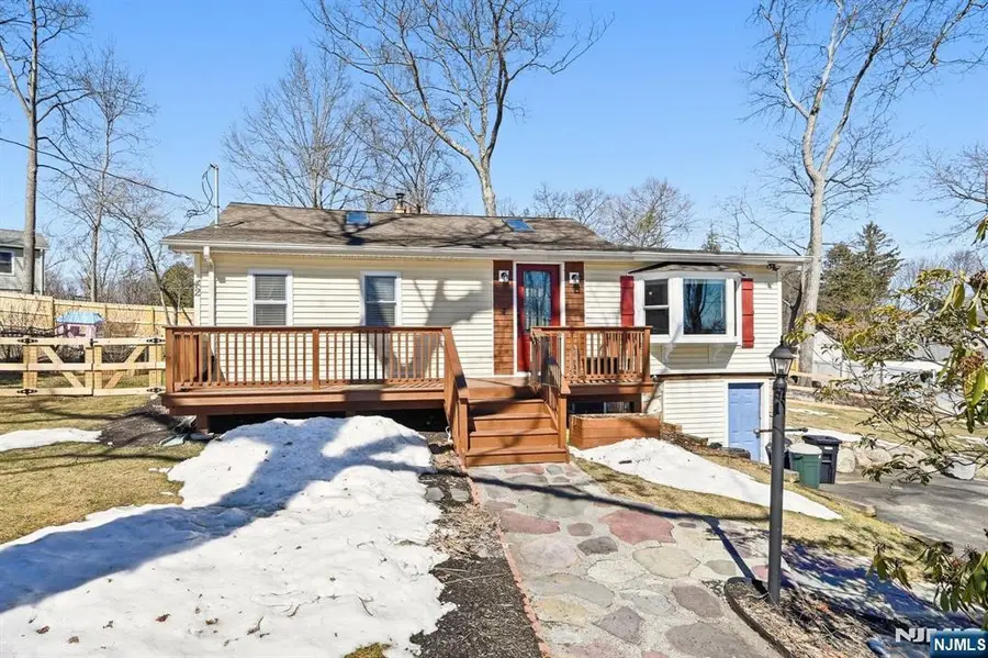 42 Woodside Drive, West Milford, NJ 07480 - #2