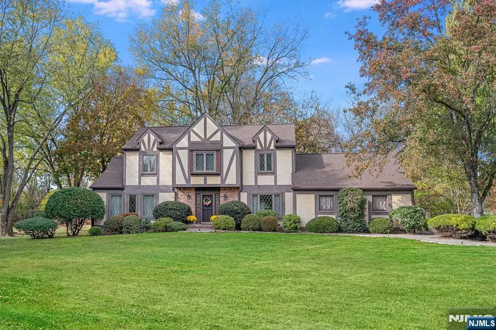 7 Lexington Avenue, Branchburg, NJ 08853 - #1