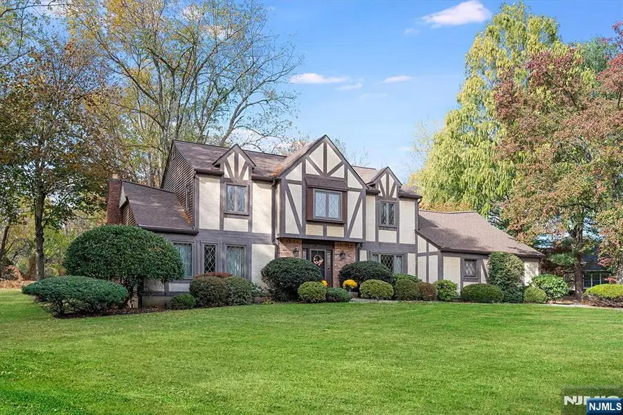 7 Lexington Avenue, Branchburg, NJ 08853 - #3