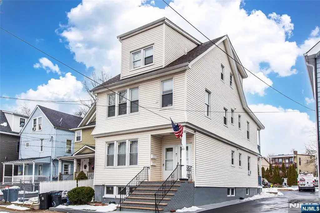 63 Mission Street, Montclair, NJ 07042 - #1