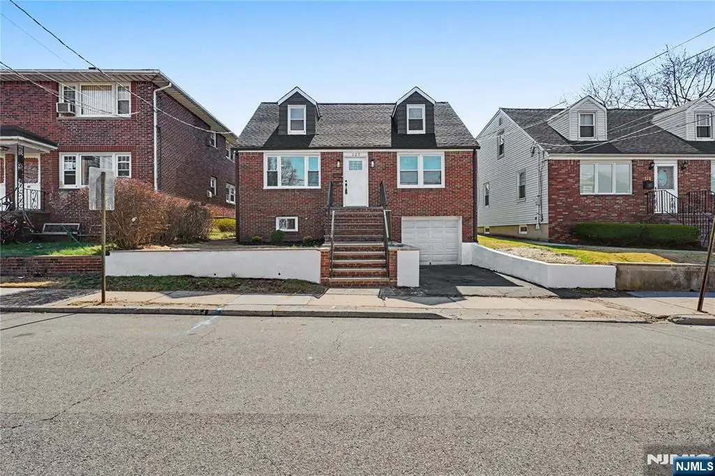 127 Albert Street, North Arlington, NJ 07031 - #1
