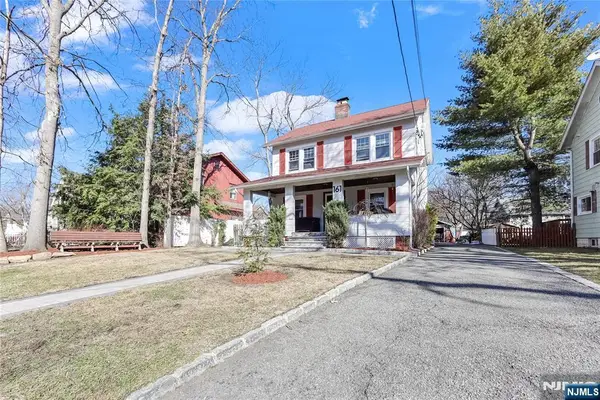 161 Jane Street, Englewood, NJ 07631